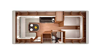 LMC Musica 560 E