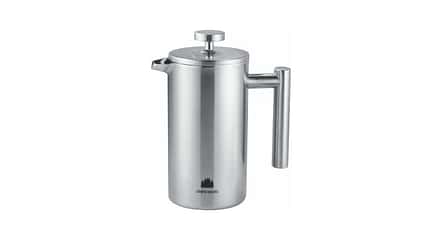 Grønenberg French Press, Weihnachtsgeschenk, Camper Gronenberg French Press