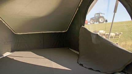 Karmann Mobil Duncan 495 (2022), Kompaktcamper, Ford Transit Custom, Test Karmann Mobil Duncan 495 (2022)