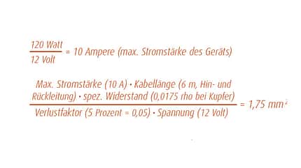 Selbstausbau, Campingbus, Wasser, Strom Campingbus-Selbstausbau