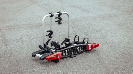 Fahrradträger im Vergleich