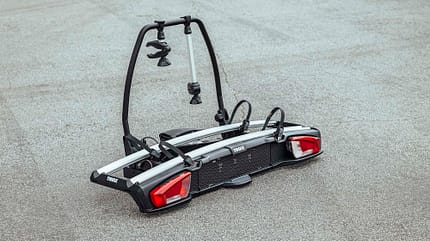 Fahrradträger im Vergleich
