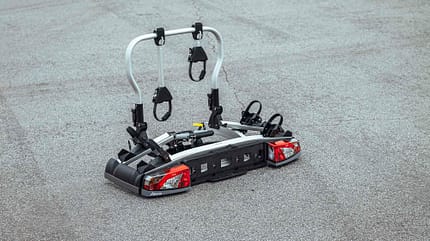 Fahrradträger im Vergleich