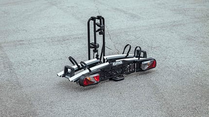 Fahrradträger im Vergleich