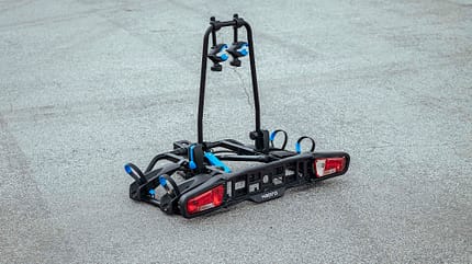 Fahrradträger im Vergleich