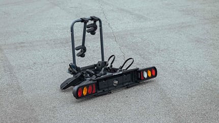 Fahrradträger im Vergleich