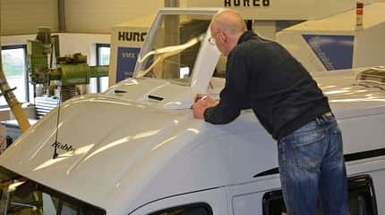windgeraeusche, hebekippdaecher, functional, design, heki, tuning Heki-Tuning