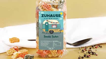 Weihnachtsgeschenke für Camperinnen