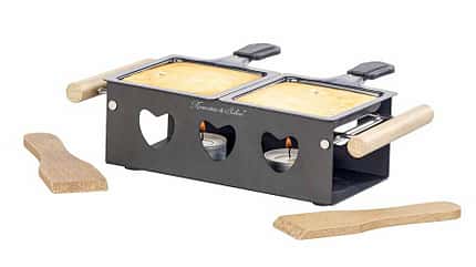 Weihnachtsgeschenke für Camperinnen