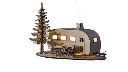 Weihnachtsgeschenke für Camperinnen