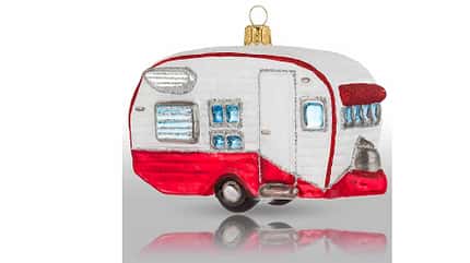 Weihnachtsgeschenke für Camperinnen