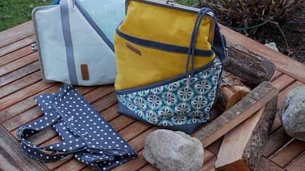 Weihnachtsgeschenke für Camperinnen