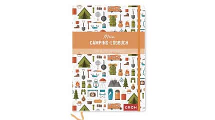 Weihnachtsgeschenke für Camperinnen
