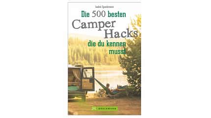 Weihnachtsgeschenke für Camperinnen