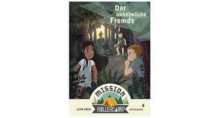 Weihnachtsgeschenke für Camperinnen