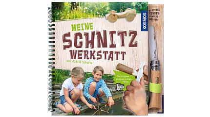 Weihnachtsgeschenke für Camperinnen