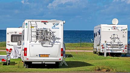 Ostsee, Küste, Lübeck, Wismar, Rostock Ostseeküste-Tour