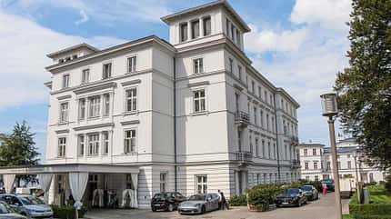 Ostsee, Küste, Lübeck, Wismar, Rostock Ostseeküste-Tour