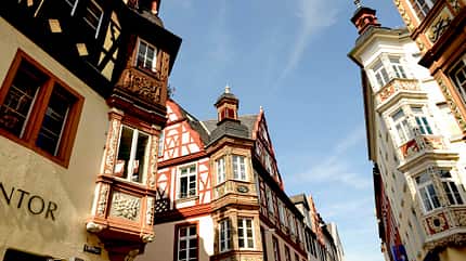 Stellplaetze, Koblenz, Reise mehr Stellplaetze in Koblenz