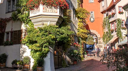 wohnmobil, meersburg, bodensee Meersburg
