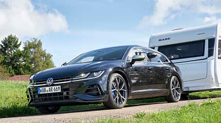 VW Arteon R Shooting Brake, Zugwagen, Sportwagen, Coupé, Test VW Arteon R Shooting Brake