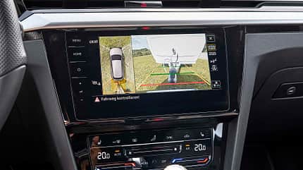 VW Arteon R Shooting Brake, Zugwagen, Sportwagen, Coupé, Test VW Arteon R Shooting Brake