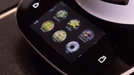Bosch Cookit, Test, Küchenmaschine, Thermomix-Alternative Bosch Cookit Test