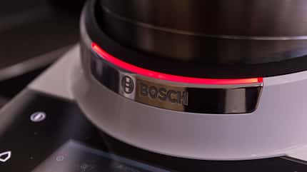 Bosch Cookit, Test, Küchenmaschine, Thermomix-Alternative Bosch Cookit Test