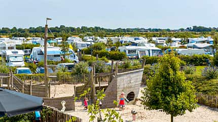top-10, campingplaetze, ostsee, nordsee, strandpark, de, zeeuwse, kust Top 10 Campingplätze an Ost- und Nordsee