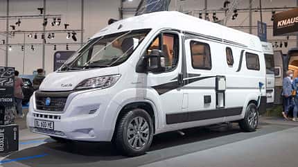 campingbusse, heckhubbett, kauftipp Campingbusse mit Heckhubbett