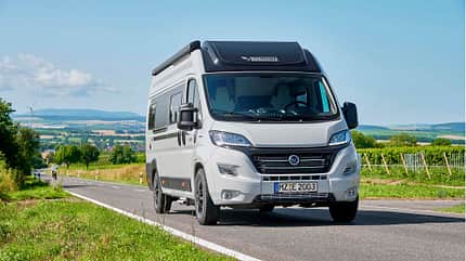 campingbusse, heckhubbett, kauftipp Campingbusse mit Heckhubbett