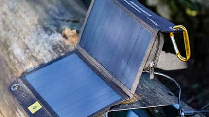Powertraveller Kestrel 40, Zubehör, Neuheiten 2022 Powertraveller Kestrel 41