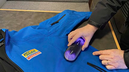 Bosch FreshUp
