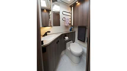 kabe, estate, test, einstiegsbaureihe, schweden Kabe Estate 600 GDL im Test