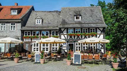 Stellplatz-Fokus, Oker, Fluss, Niedersachsen, Stellplatz Stellplatz-Fokus Oker