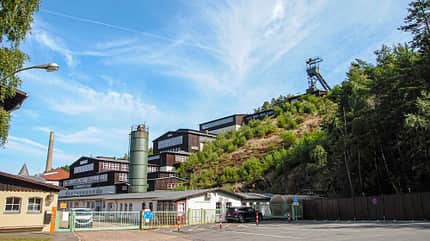 Stellplatz-Fokus Oker