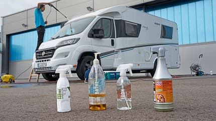 langzeit-versiegelung, wohnmobil, werkstatt Langzeit-Versiegelung