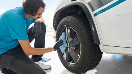 langzeit-versiegelung, wohnmobil, werkstatt Langzeit-Versiegelung