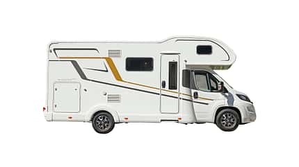Alkoven-Reisemobil, Eura Mobil Activa One 690 VB, Test Alkoven-Reisemobil Eura Mobil Activa One 690 VB