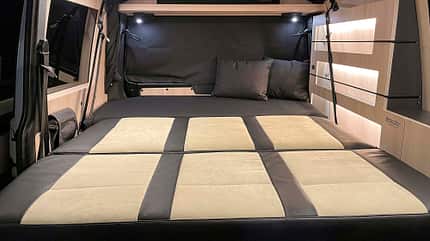 Purist von Custom-Bus