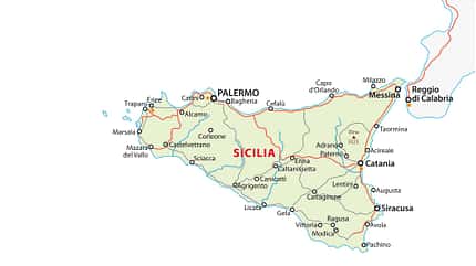 Sizilien Sizilien