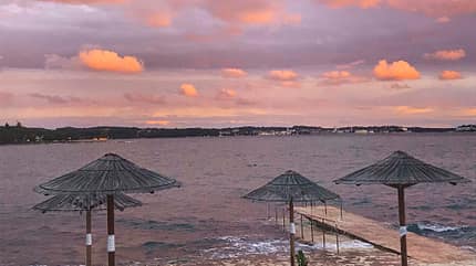 camping, ulika, kroatien, fkk, porec Camping Ulika