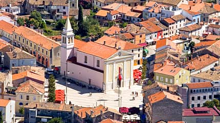 camping, ulika, kroatien, fkk, porec Camping Ulika
