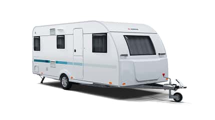 CARAVANING Leserwahl 2022 Adria Aviva CARAVANING Leserwahl 2022 Adria Aviva