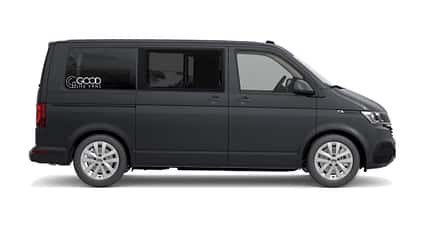 Good Life Van Pure 
