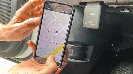 gps, tracker, alarmsirenen, test, sicherheit Alarmanlagen