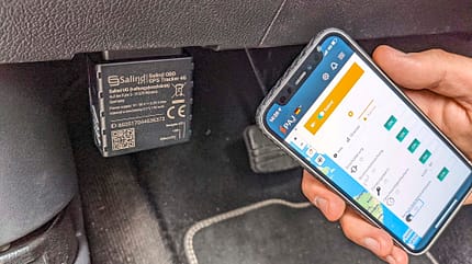 gps, tracker, alarmsirenen, test, sicherheit Alarmanlagen