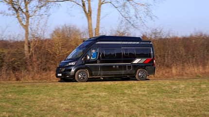 lmc, innovan, test LMC Innovan 600 im Test