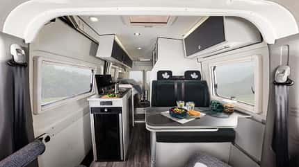 Ahorn Van 620 Black Edition (2022) Ahorn Van 620 Black Edition (2022)