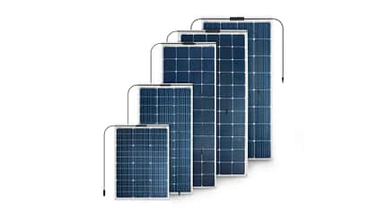 Green Akku Solarmodule, Neuheiten 2022, Zubehör Green Akku Solarmodule